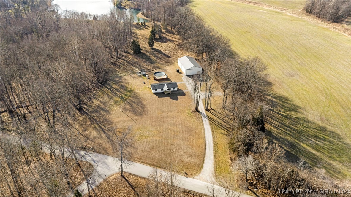 928 South Bloomington Trail Road Scottsburg, IN 47170 - Photo 11 of 36