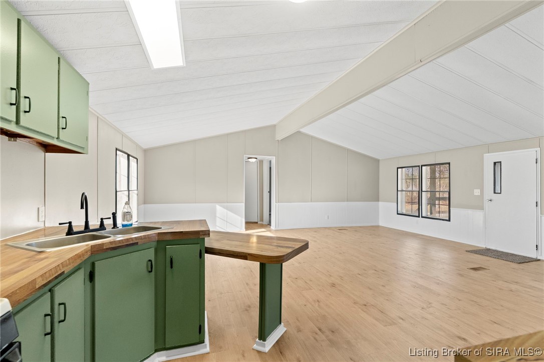 928 South Bloomington Trail Road Scottsburg, IN 47170 - Photo 15 of 36