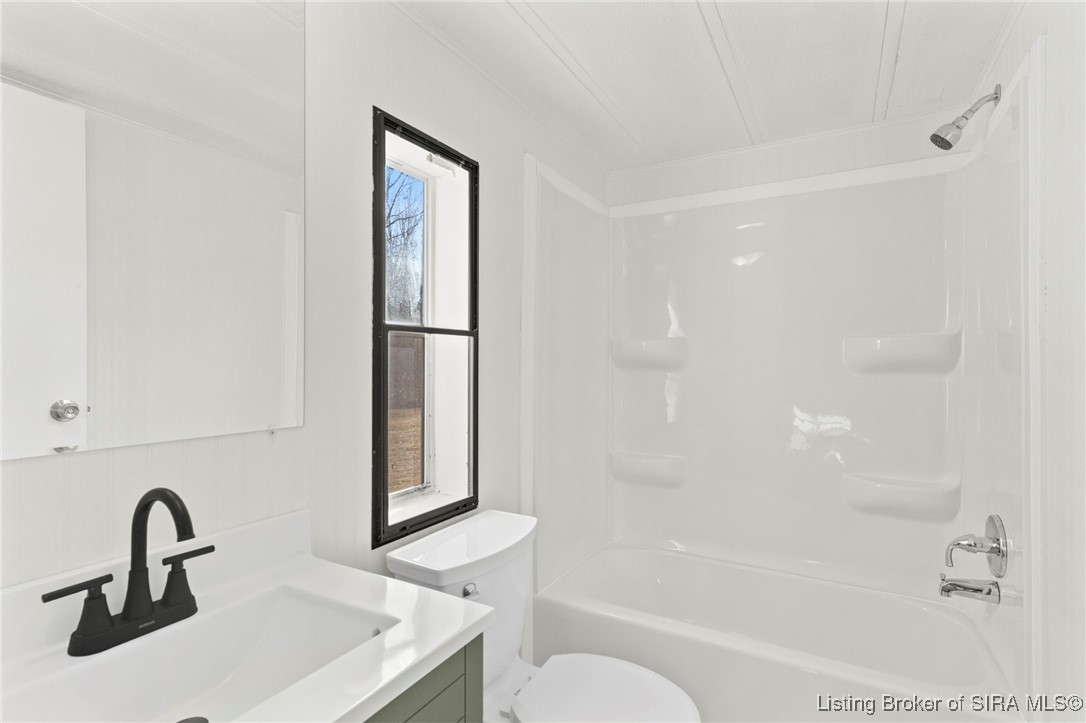 928 South Bloomington Trail Road Scottsburg, IN 47170 - Photo 22 of 36