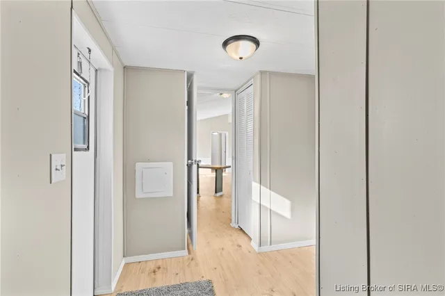 $269,900 | 928 South Bloomington Trail Road, Scottsburg, IN 47170