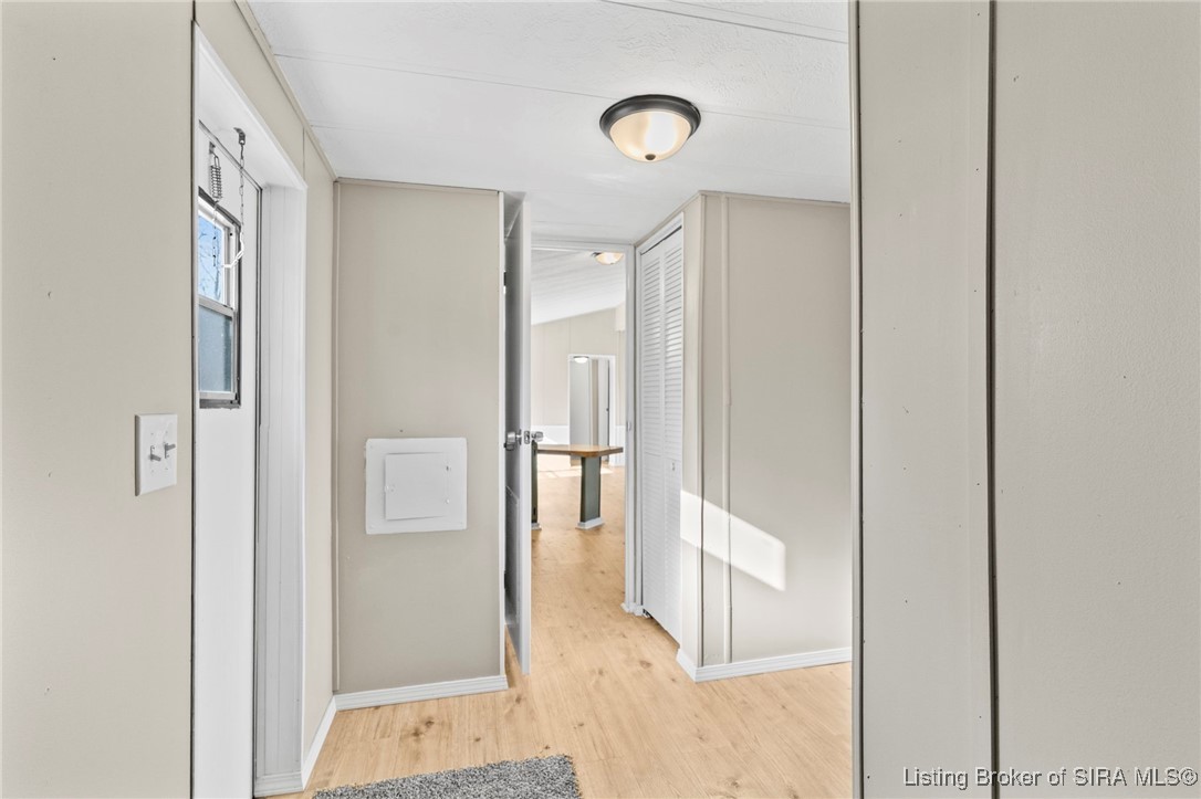 928 South Bloomington Trail Road Scottsburg, IN 47170 - Photo 25 of 36