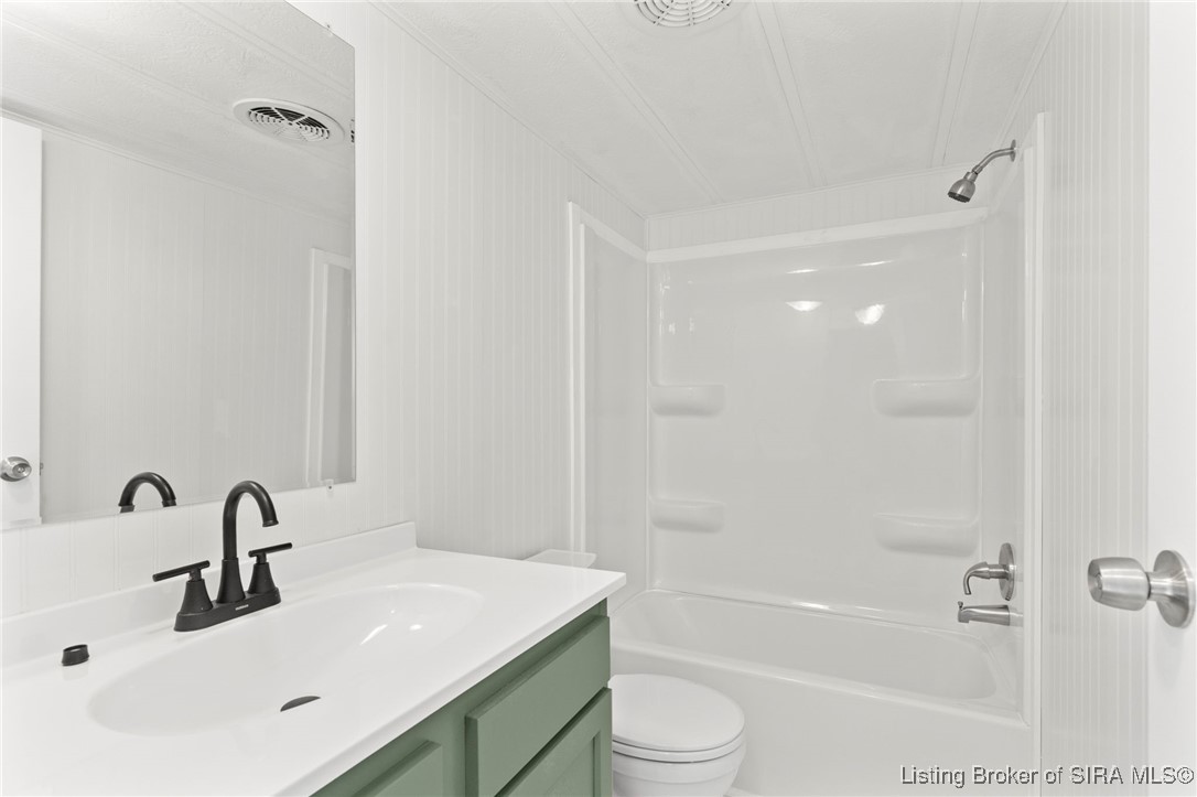 928 South Bloomington Trail Road Scottsburg, IN 47170 - Photo 28 of 36