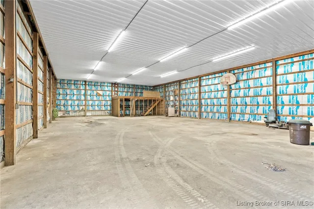 $269,900 | 928 South Bloomington Trail Road, Scottsburg, IN 47170