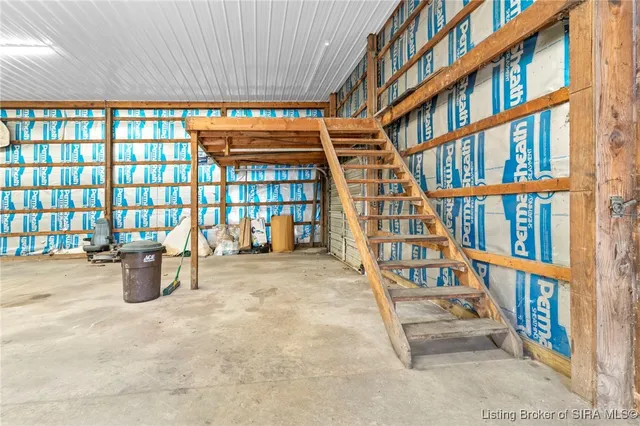 $269,900 | 928 South Bloomington Trail Road, Scottsburg, IN 47170