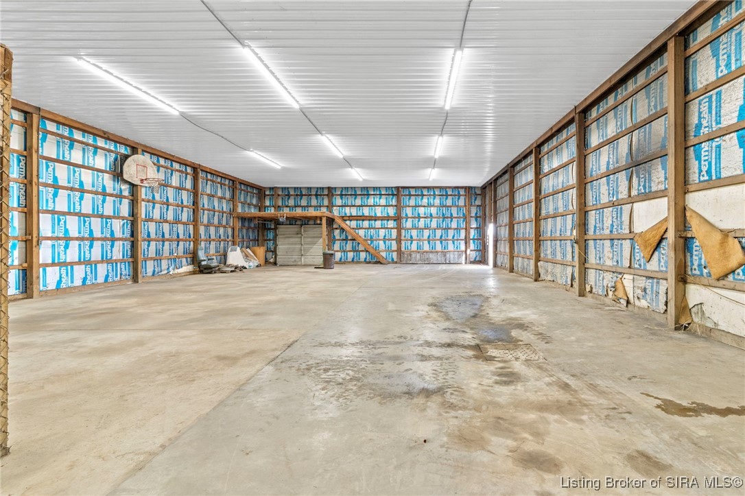 928 South Bloomington Trail Road Scottsburg, IN 47170 - Photo 36 of 36