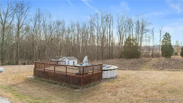 $269,900 | 928 South Bloomington Trail Road, Scottsburg, IN 47170