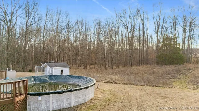 $269,900 | 928 South Bloomington Trail Road, Scottsburg, IN 47170