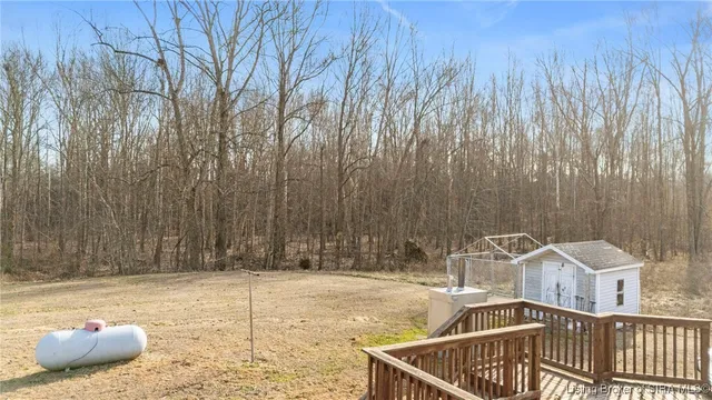 $269,900 | 928 South Bloomington Trail Road, Scottsburg, IN 47170