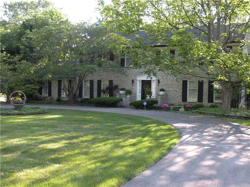 5410 Channing Road Indianapolis, IN 46226 - Photo 1 of 24 Gallery Image 1