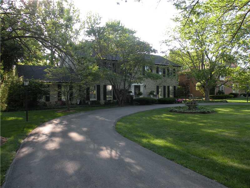 5410 Channing Road Indianapolis, IN 46226 - Photo 22 of 24 Gallery Image 22