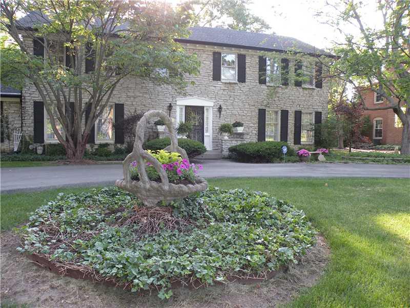 5410 Channing Road Indianapolis, IN 46226 - Photo 23 of 24 Gallery Image 23