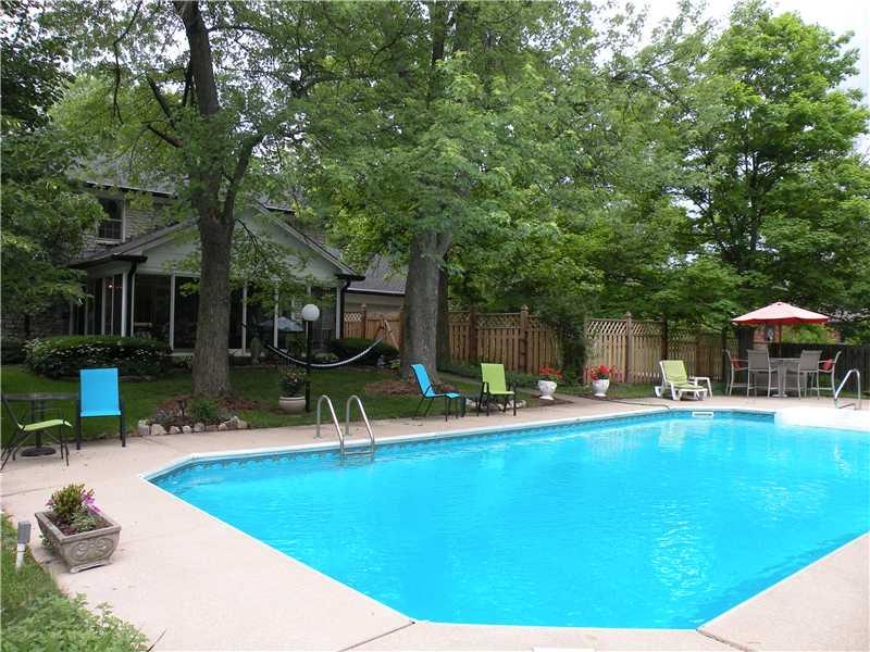 5410 Channing Road Indianapolis, IN 46226 - Photo 7 of 24 Gallery Image 7