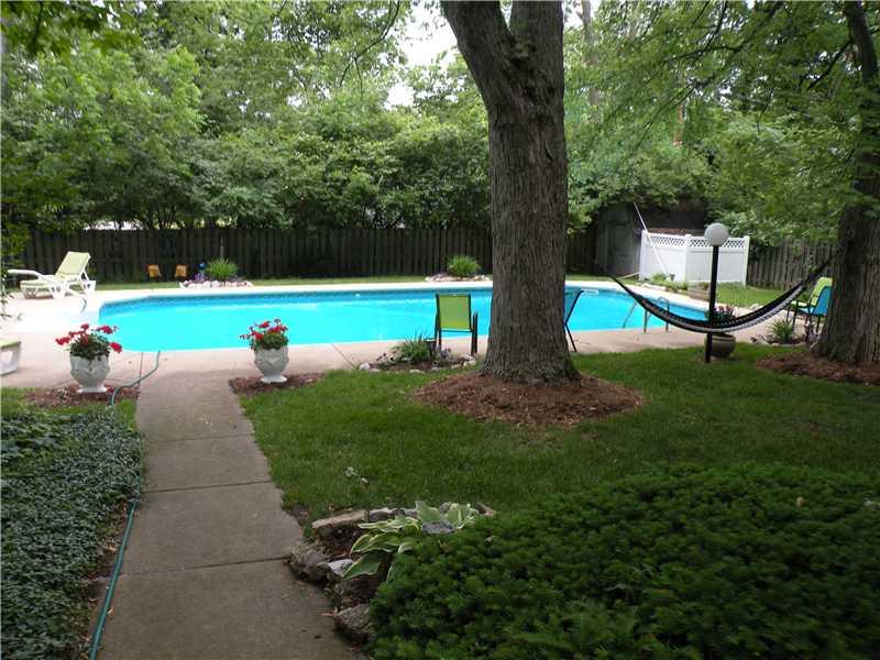 5410 Channing Road Indianapolis, IN 46226 - Photo 8 of 24 Gallery Image 8