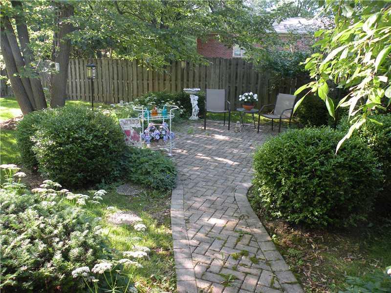 5410 Channing Road Indianapolis, IN 46226 - Photo 10 of 24 Gallery Image 10