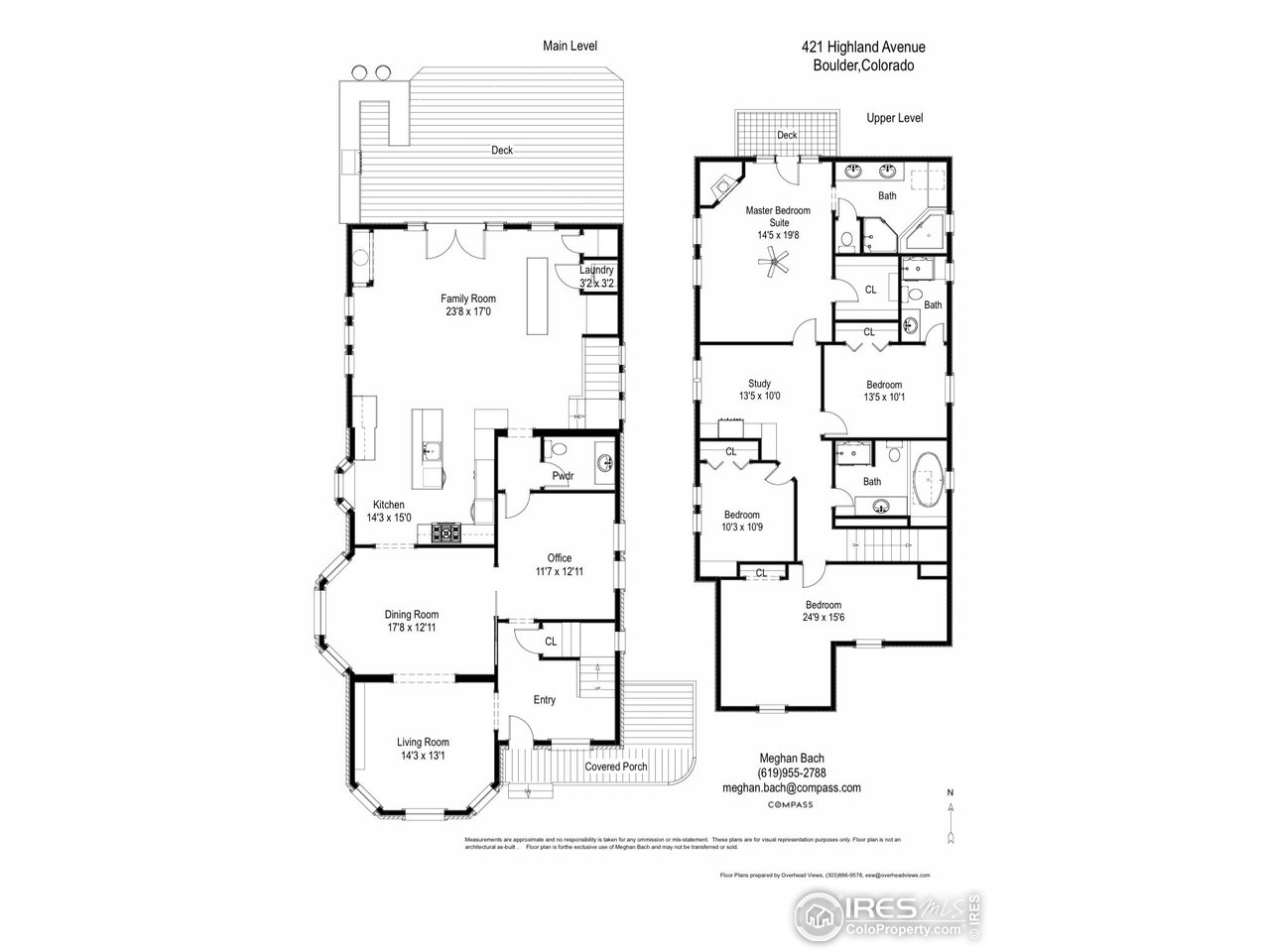 421 Highland Avenue Boulder, CO 80302 - Photo 38 of 39 unknown