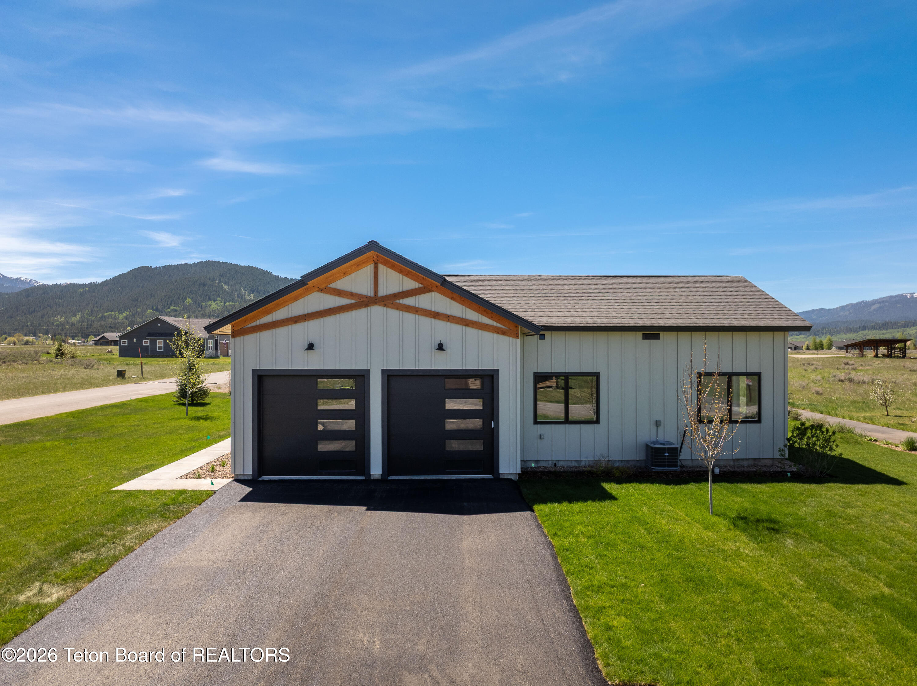 85 Columbine Street Alpine, WY 83128 - Photo 46 of 49 Exterior 8