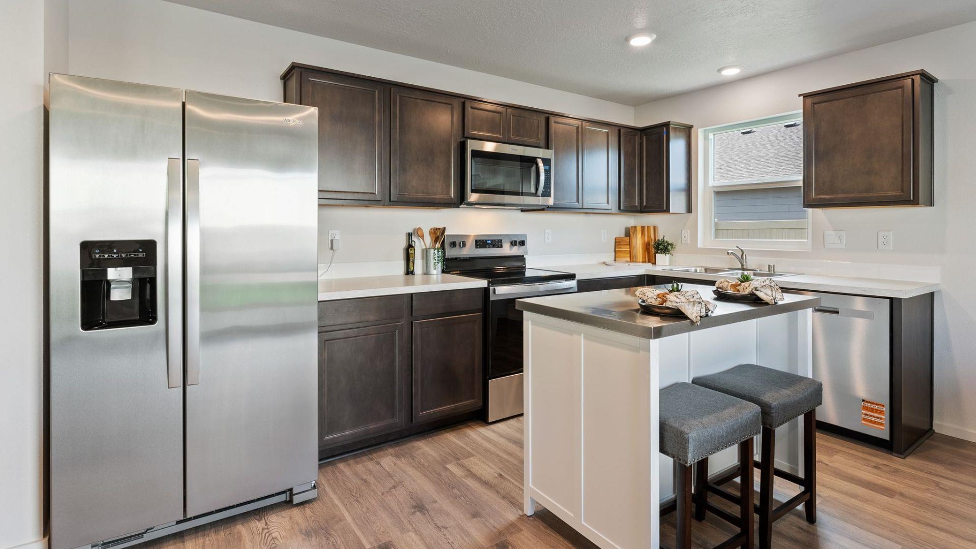 5819 South Zabo Road Spokane, WA 99224 - Photo 8 of 23
