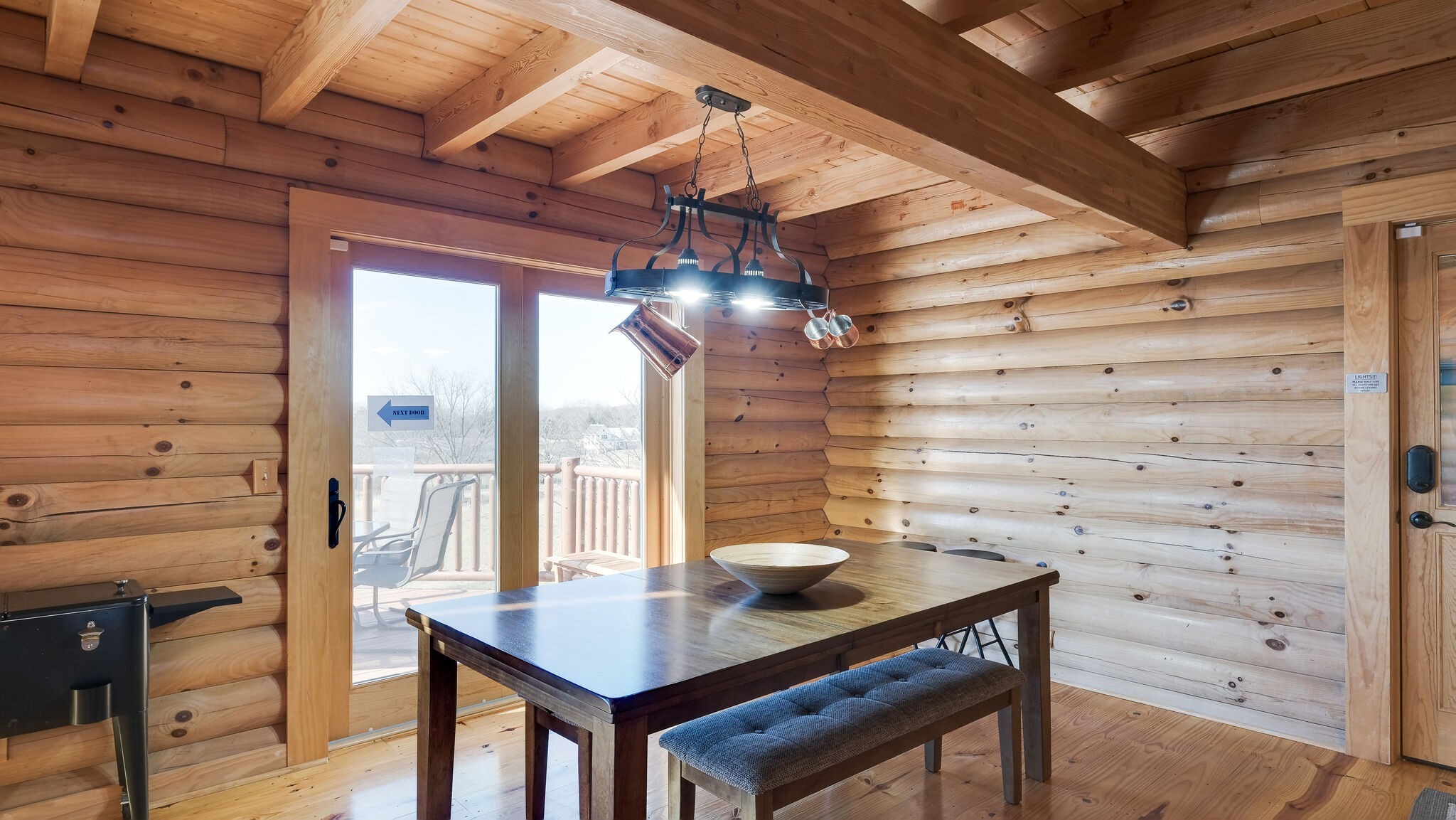 4054 Wilson Pike Franklin, TN 37067 - Photo 18 of 57 a view of a workspace with furniture