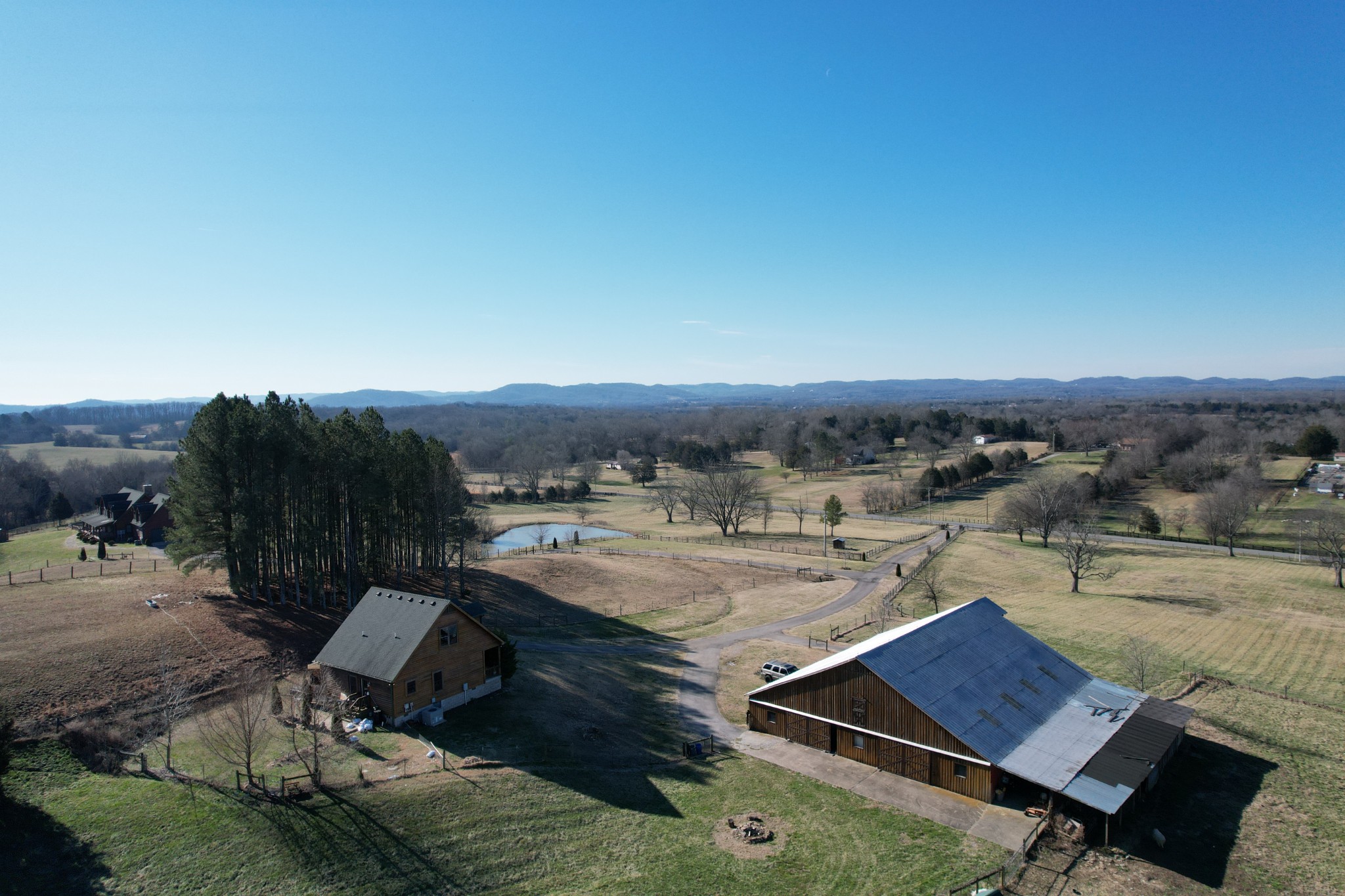 4054 Wilson Pike Franklin, TN 37067 - Photo 2 of 57