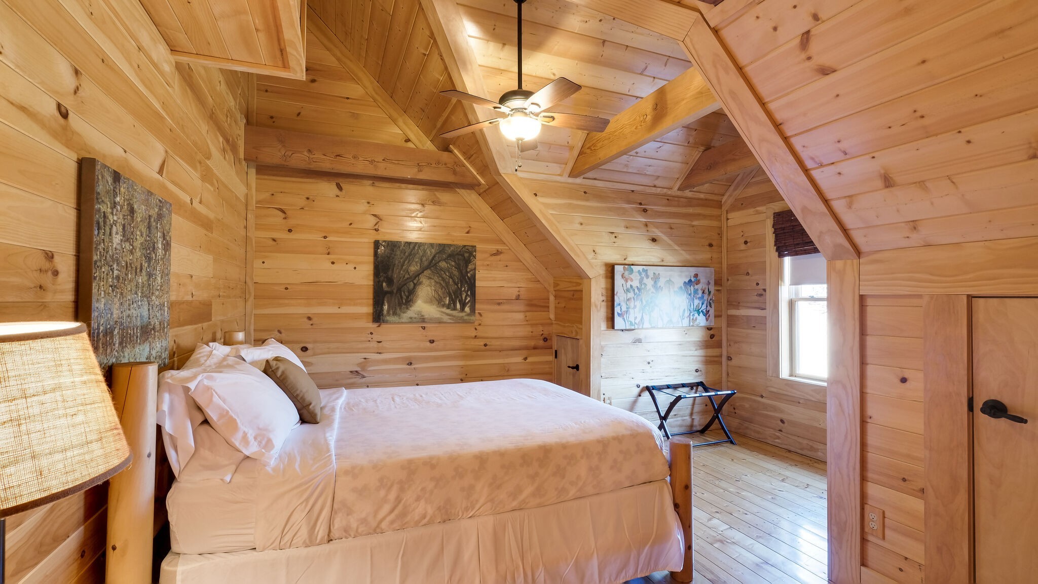 4054 Wilson Pike Franklin, TN 37067 - Photo 26 of 57 a bed room with a bed and a chair