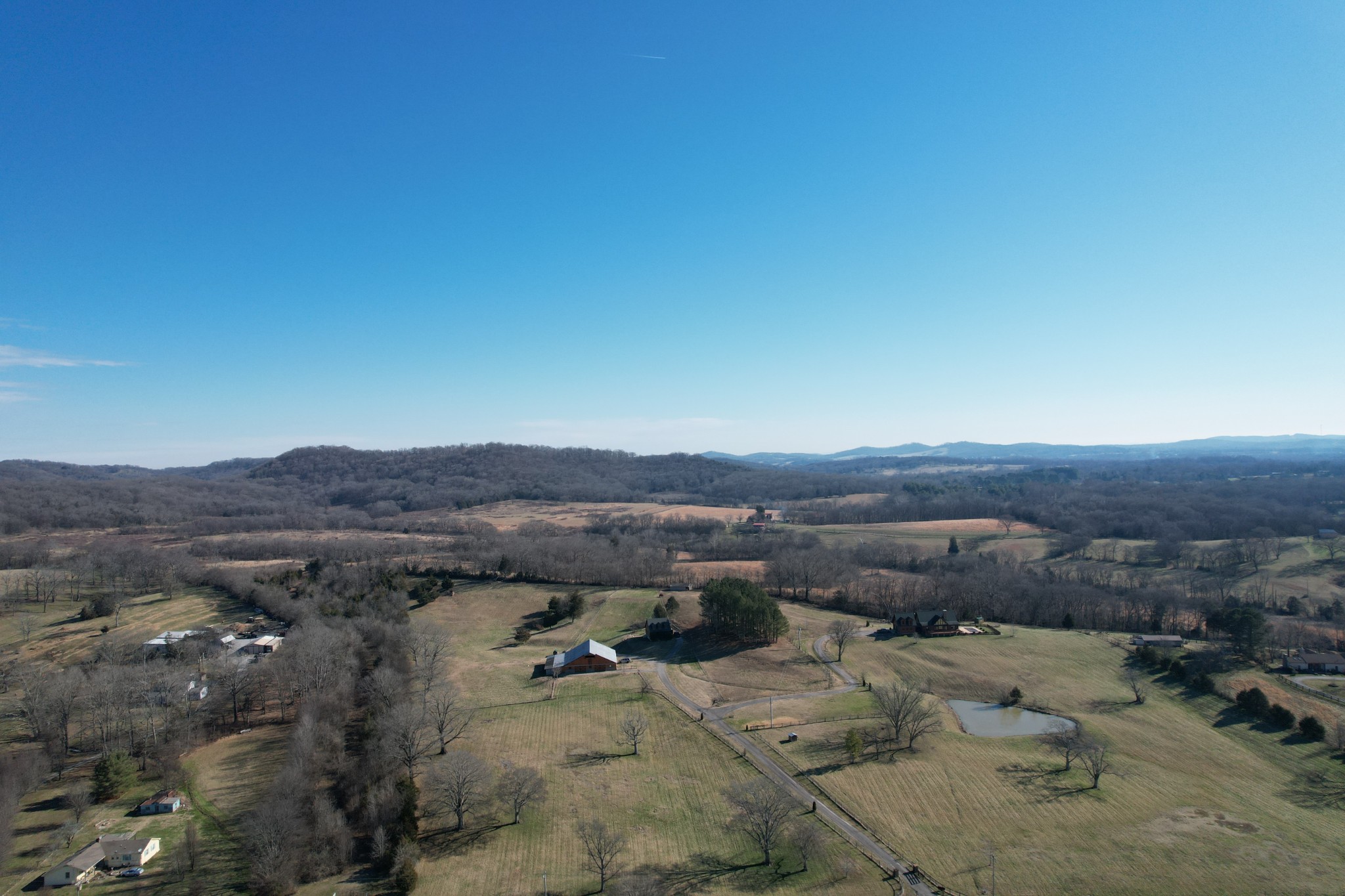 4054 Wilson Pike Franklin, TN 37067 - Photo 43 of 57