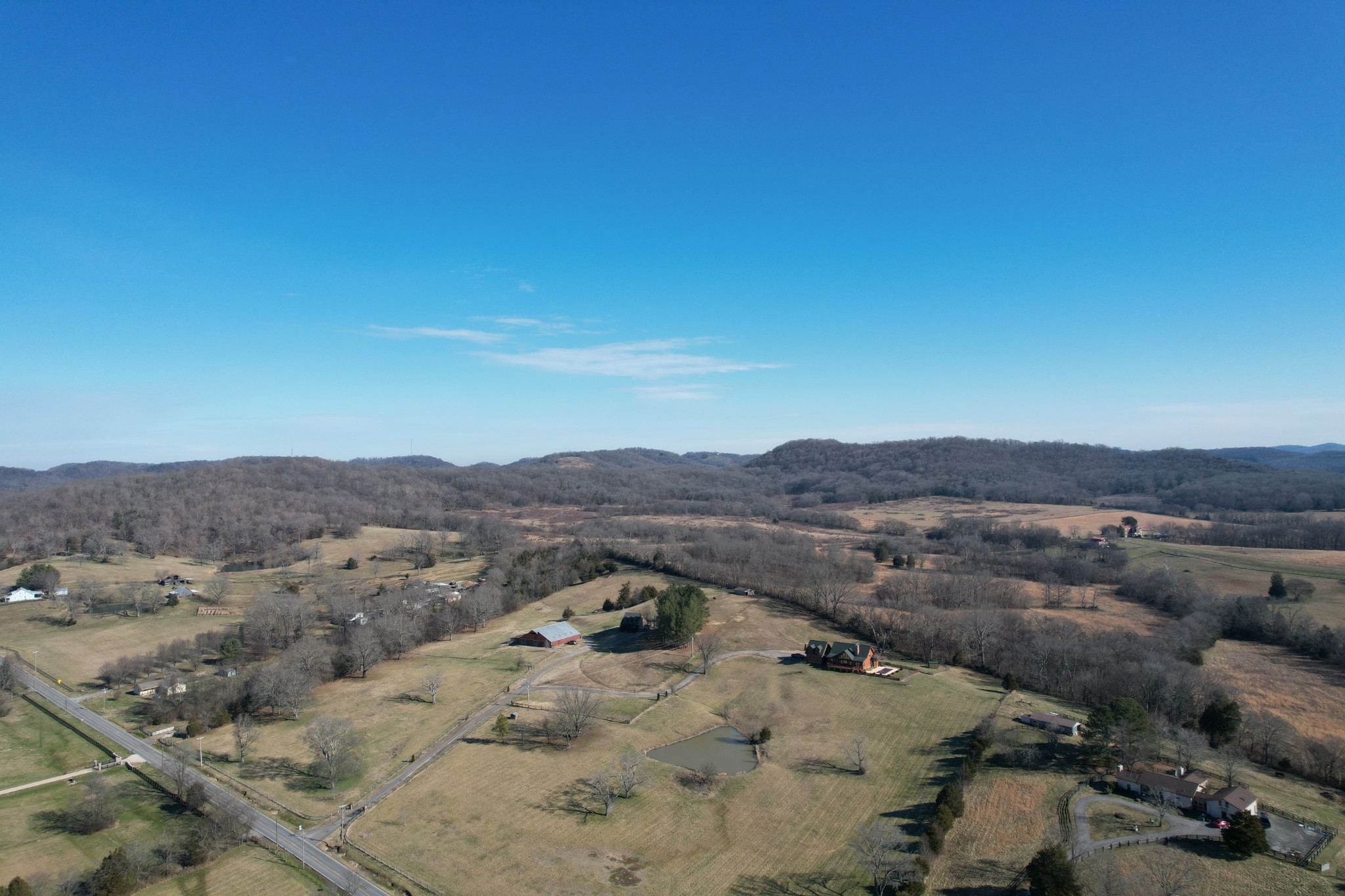 4054 Wilson Pike Franklin, TN 37067 - Photo 44 of 57