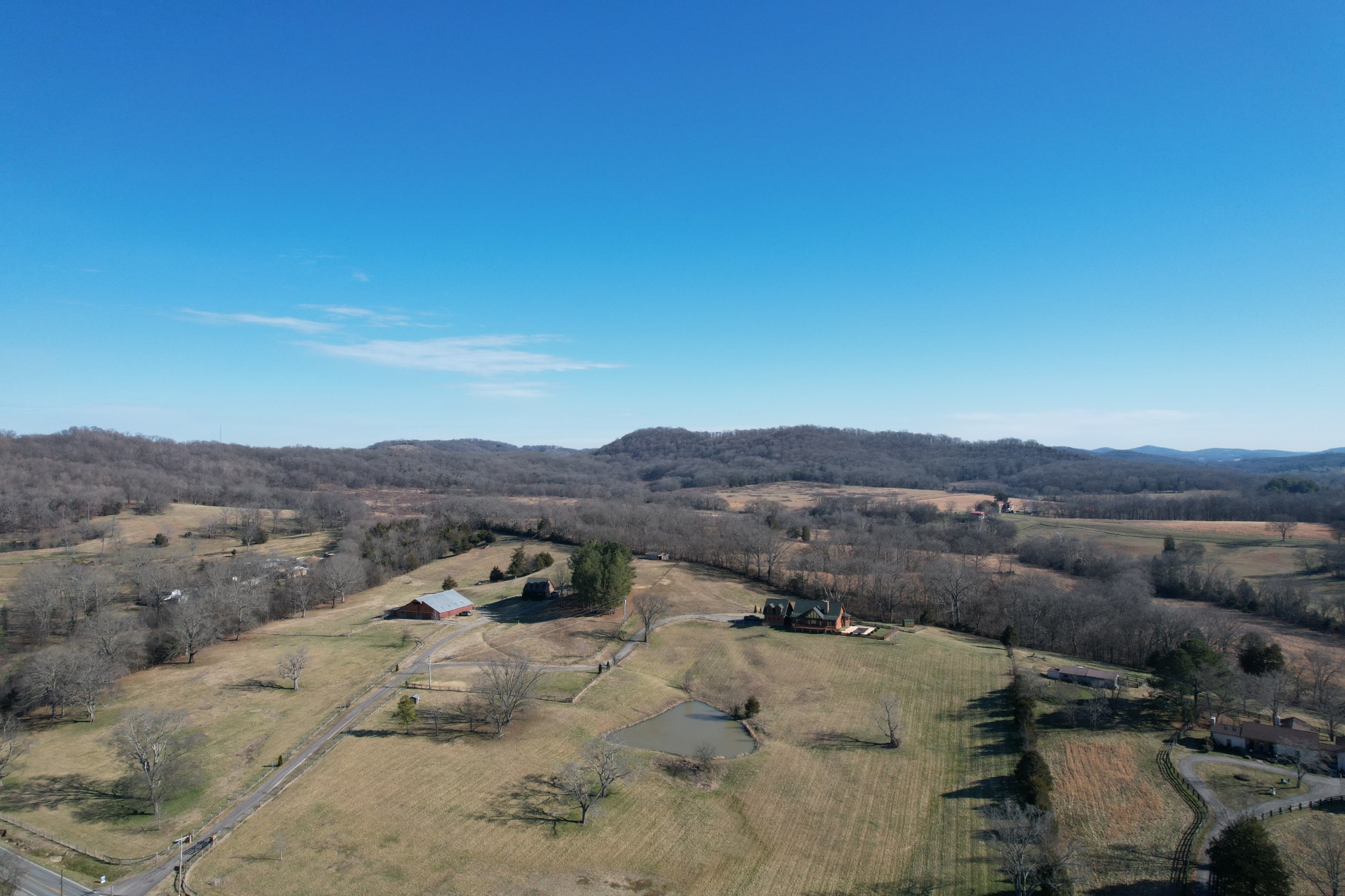 4054 Wilson Pike Franklin, TN 37067 - Photo 45 of 57