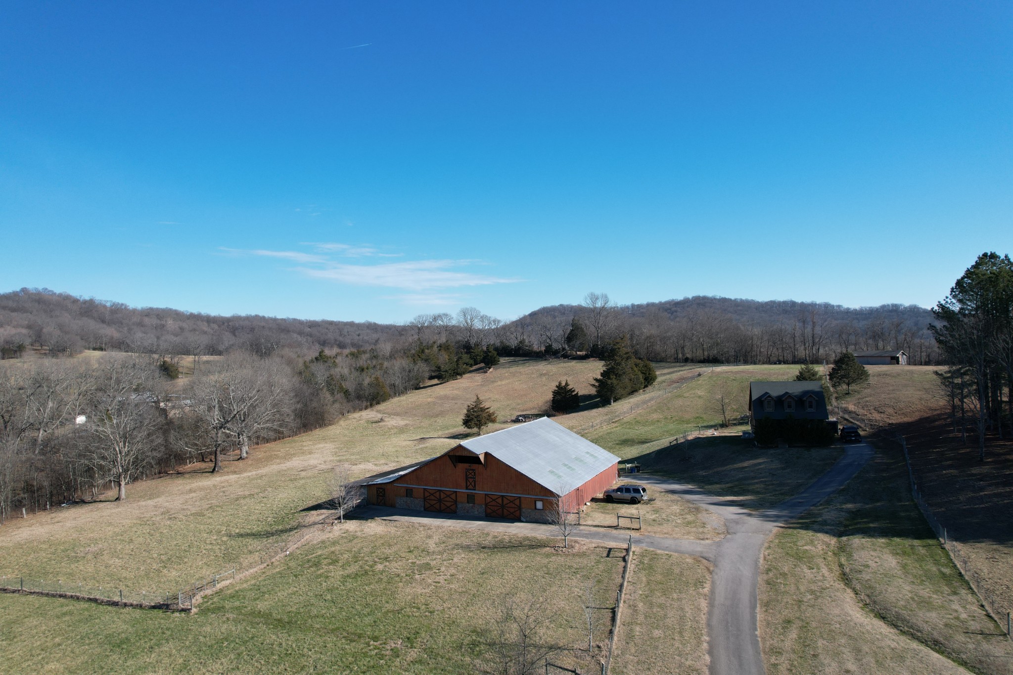 4054 Wilson Pike Franklin, TN 37067 - Photo 48 of 57