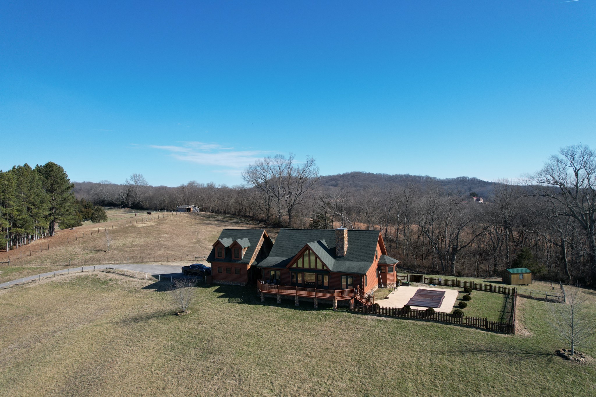 4054 Wilson Pike Franklin, TN 37067 - Photo 49 of 57