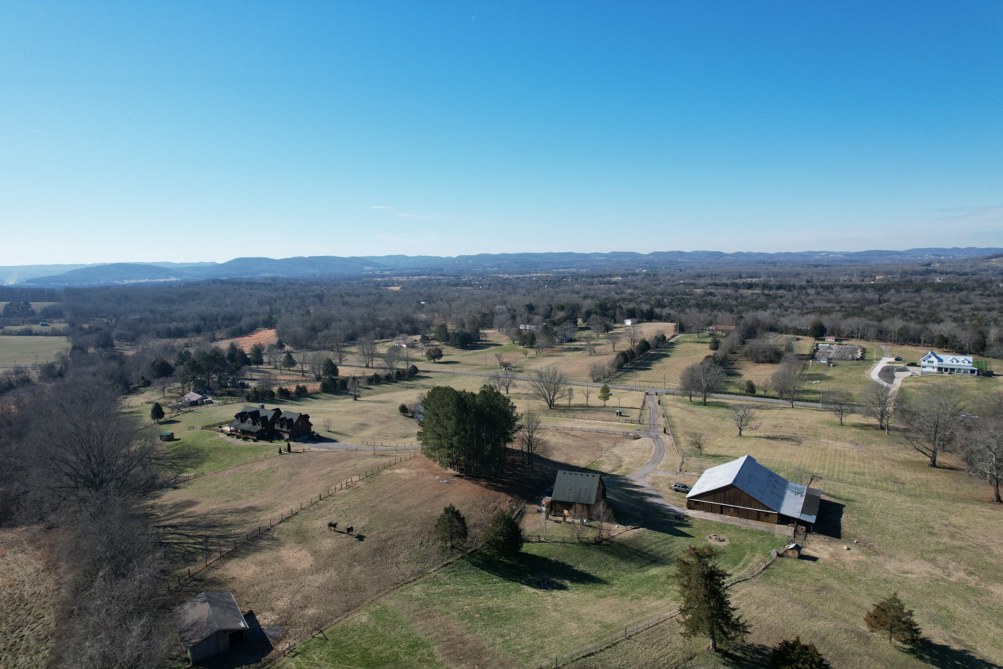 4054 Wilson Pike Franklin, TN 37067 - Photo 51 of 57