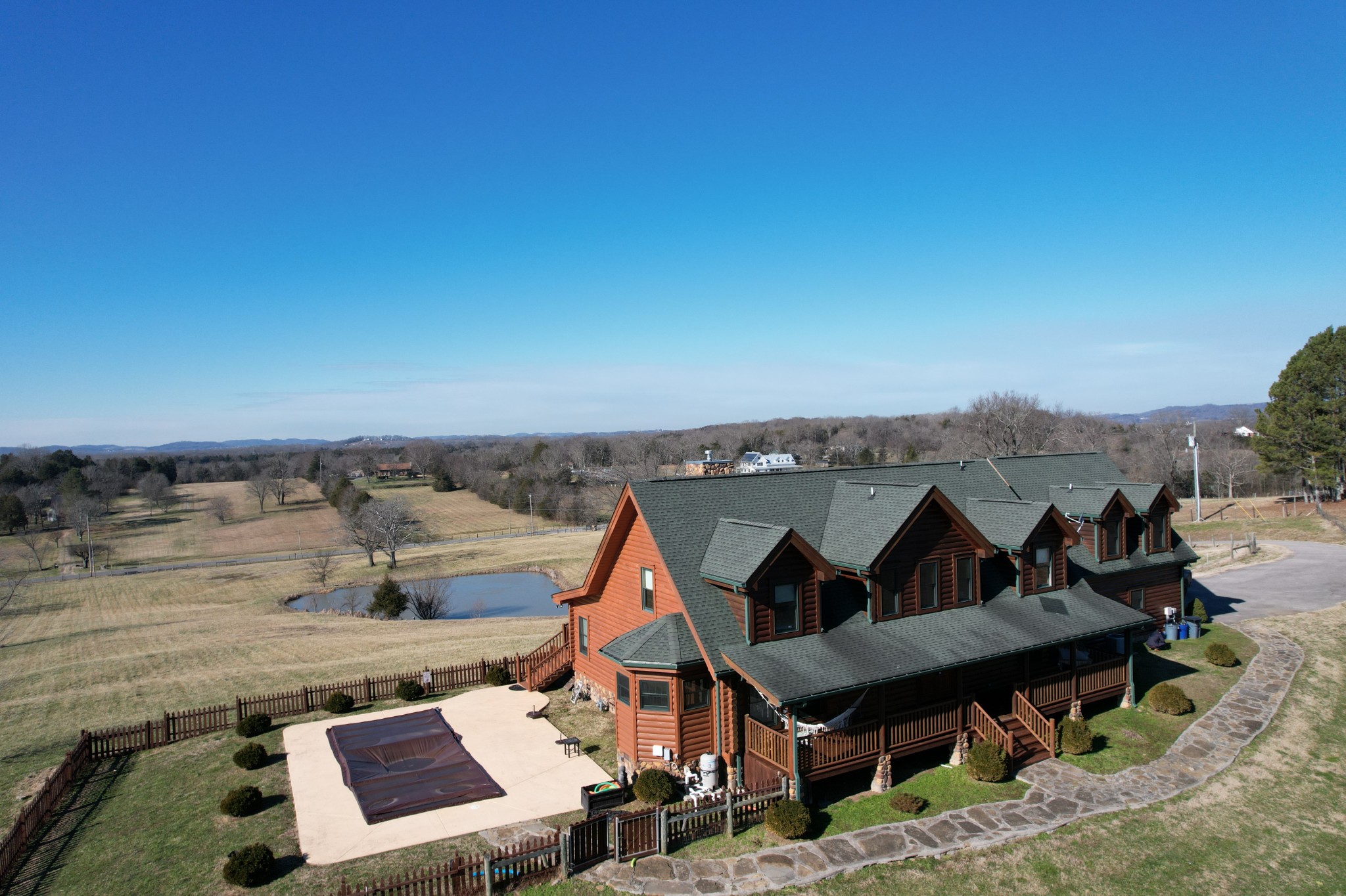 4054 Wilson Pike Franklin, TN 37067 - Photo 54 of 57