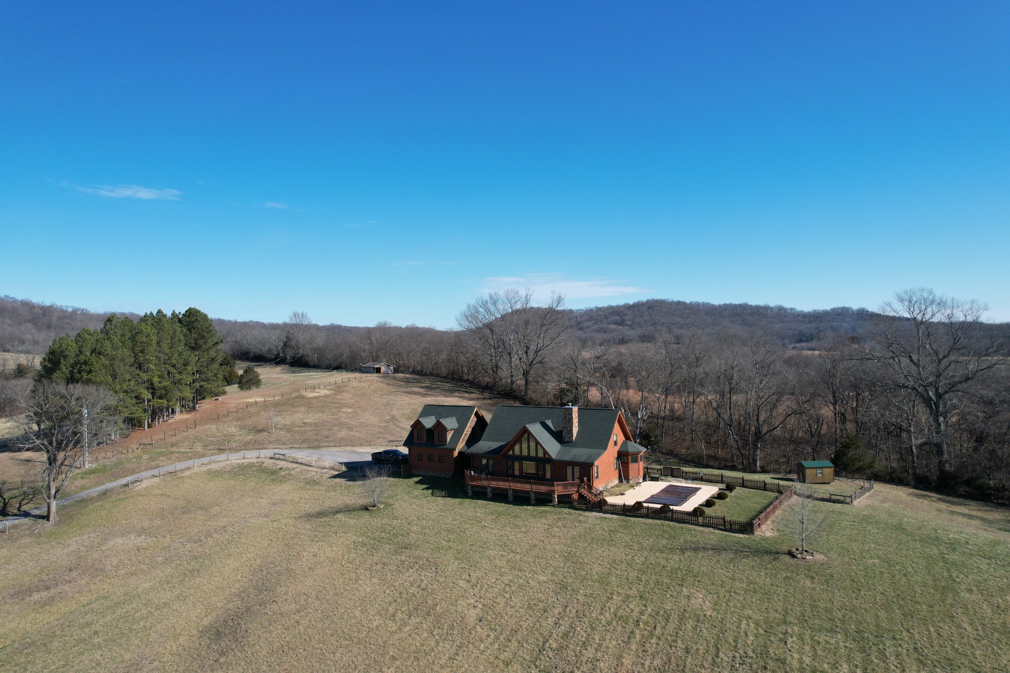 4054 Wilson Pike Franklin, TN 37067 - Photo 55 of 57