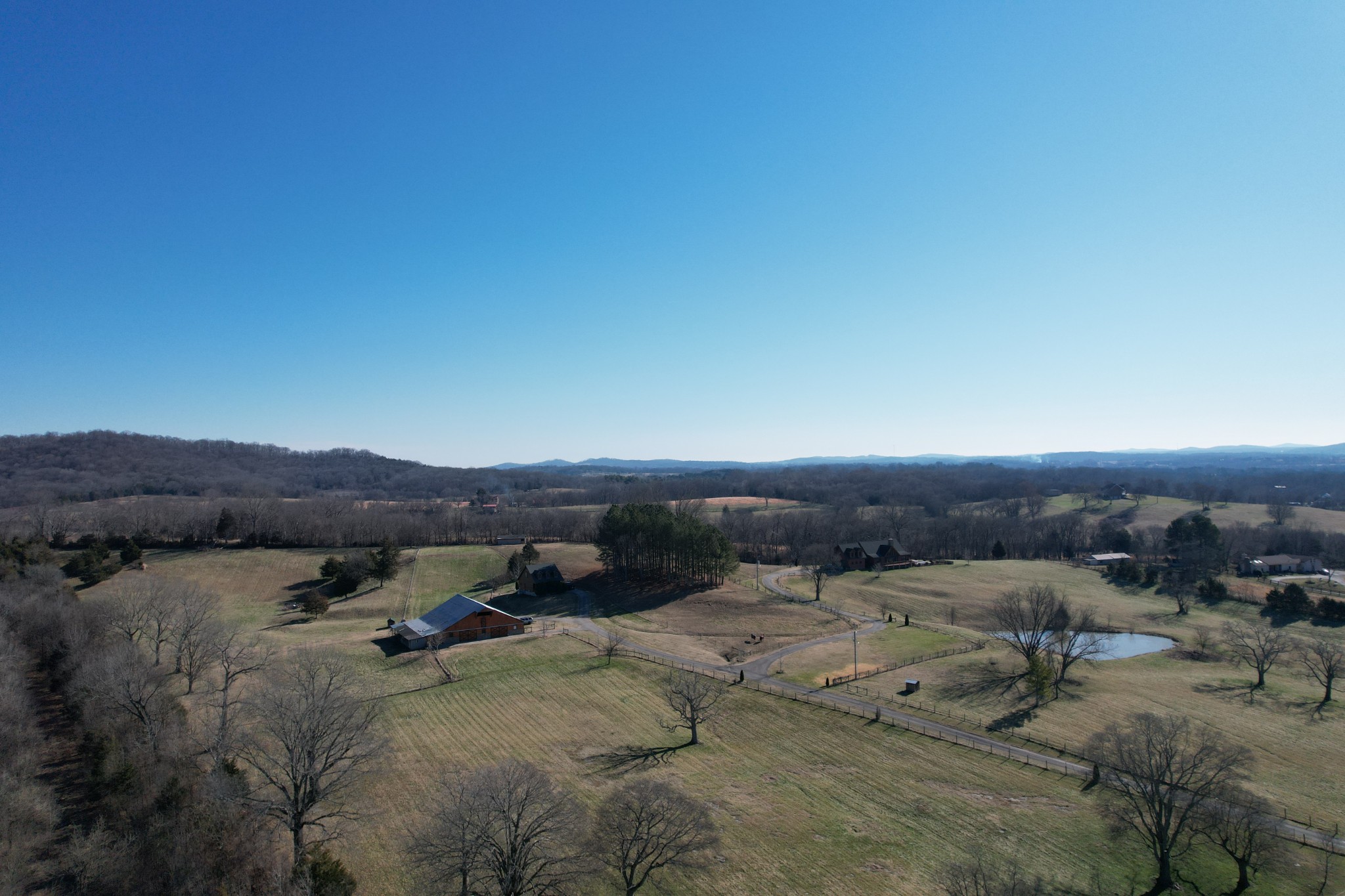 4054 Wilson Pike Franklin, TN 37067 - Photo 56 of 57