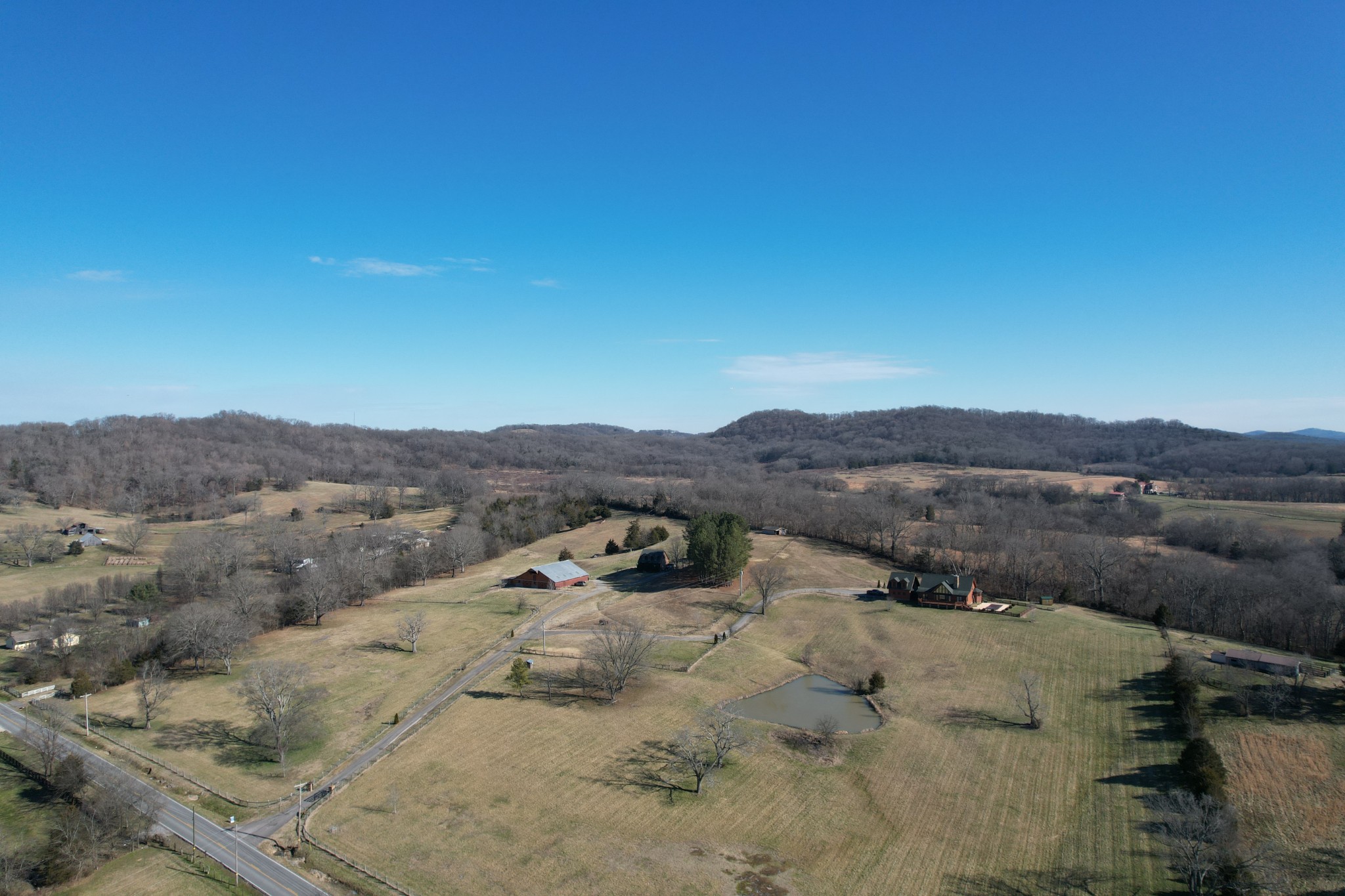 4054 Wilson Pike Franklin, TN 37067 - Photo 57 of 57