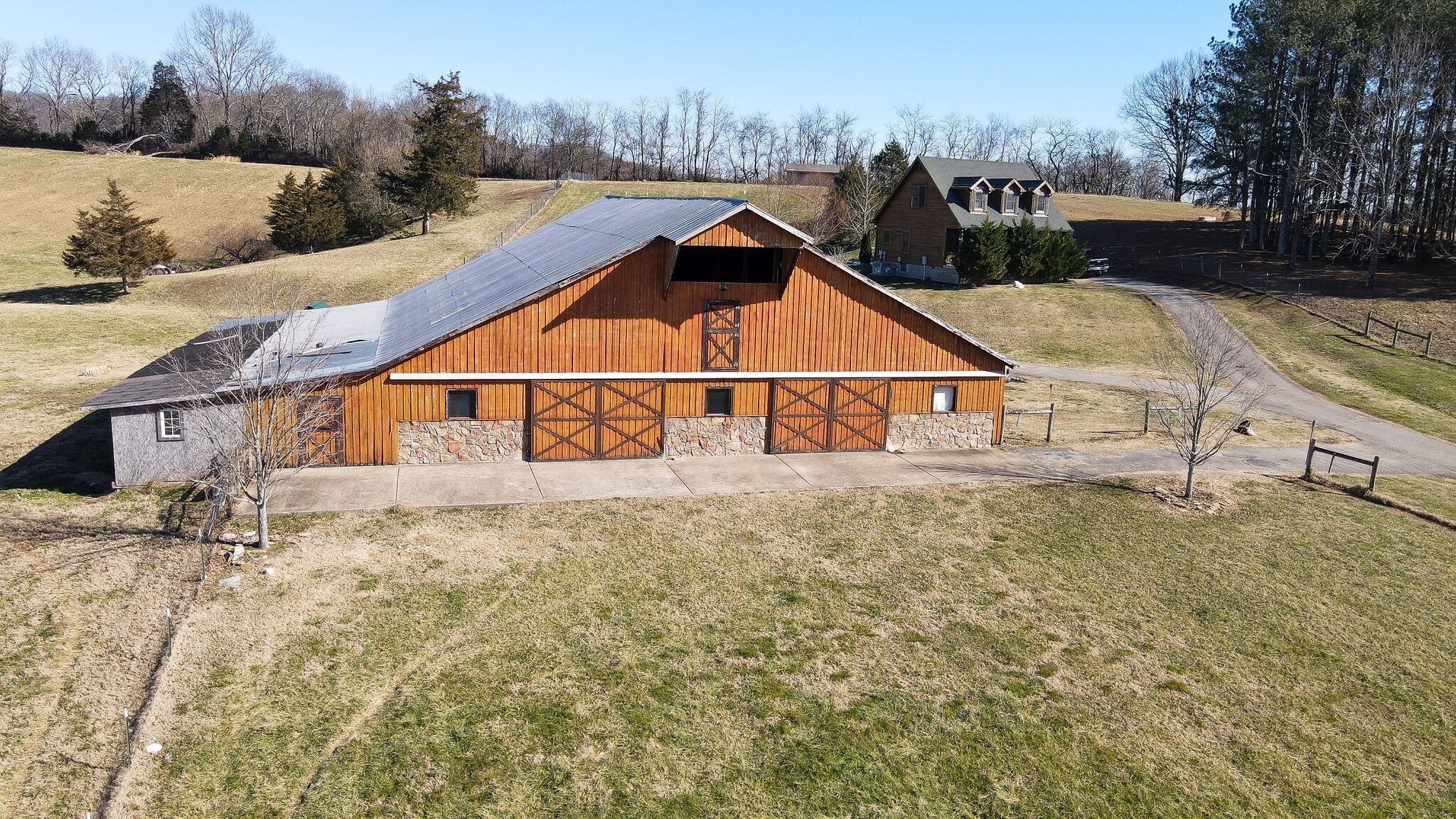 4054 Wilson Pike Franklin, TN 37067 - Photo 6 of 57