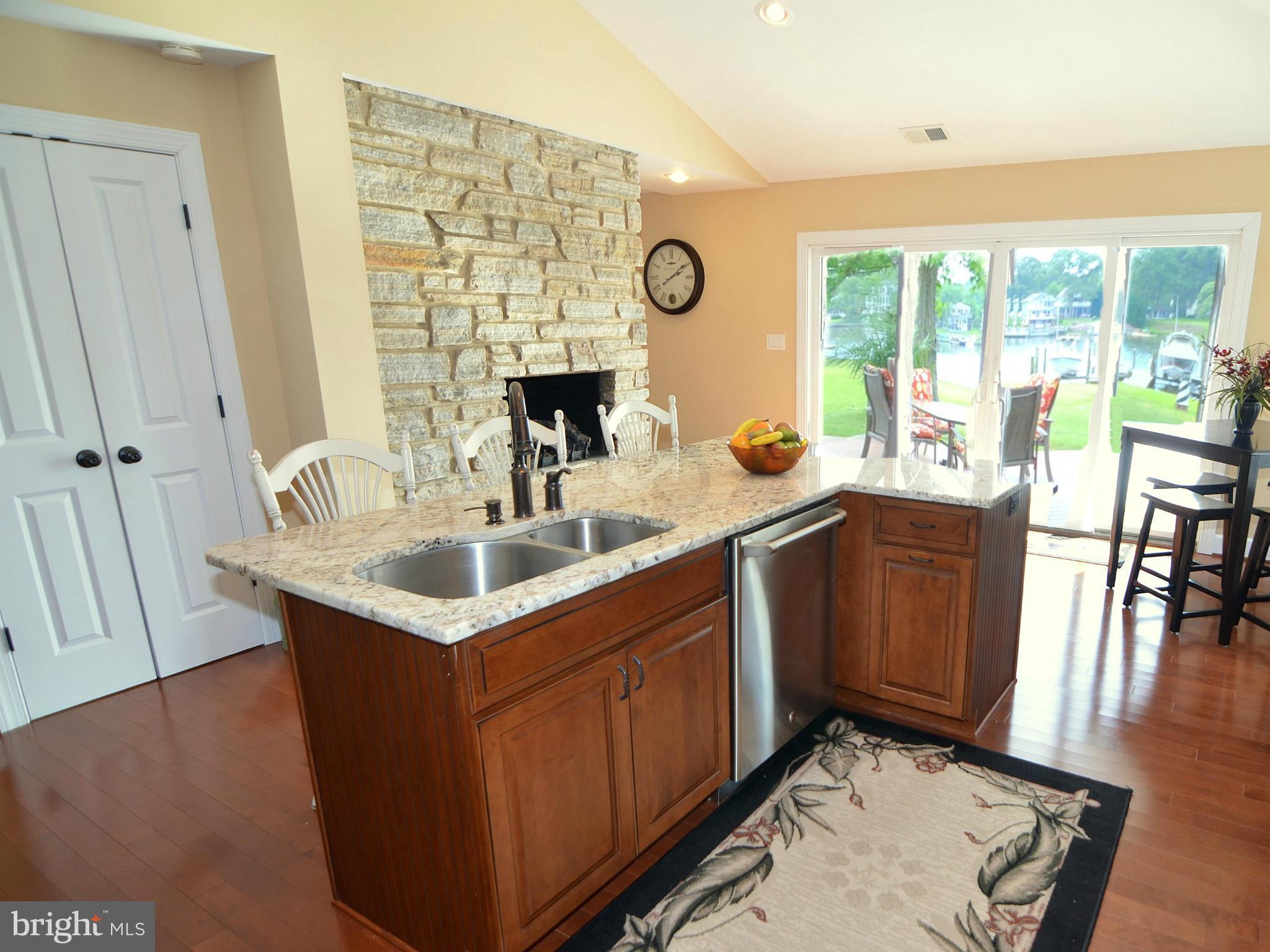 1871 Poplar Ridge Road Pasadena, MD 21122 - Photo 11 of 28 Kitchen