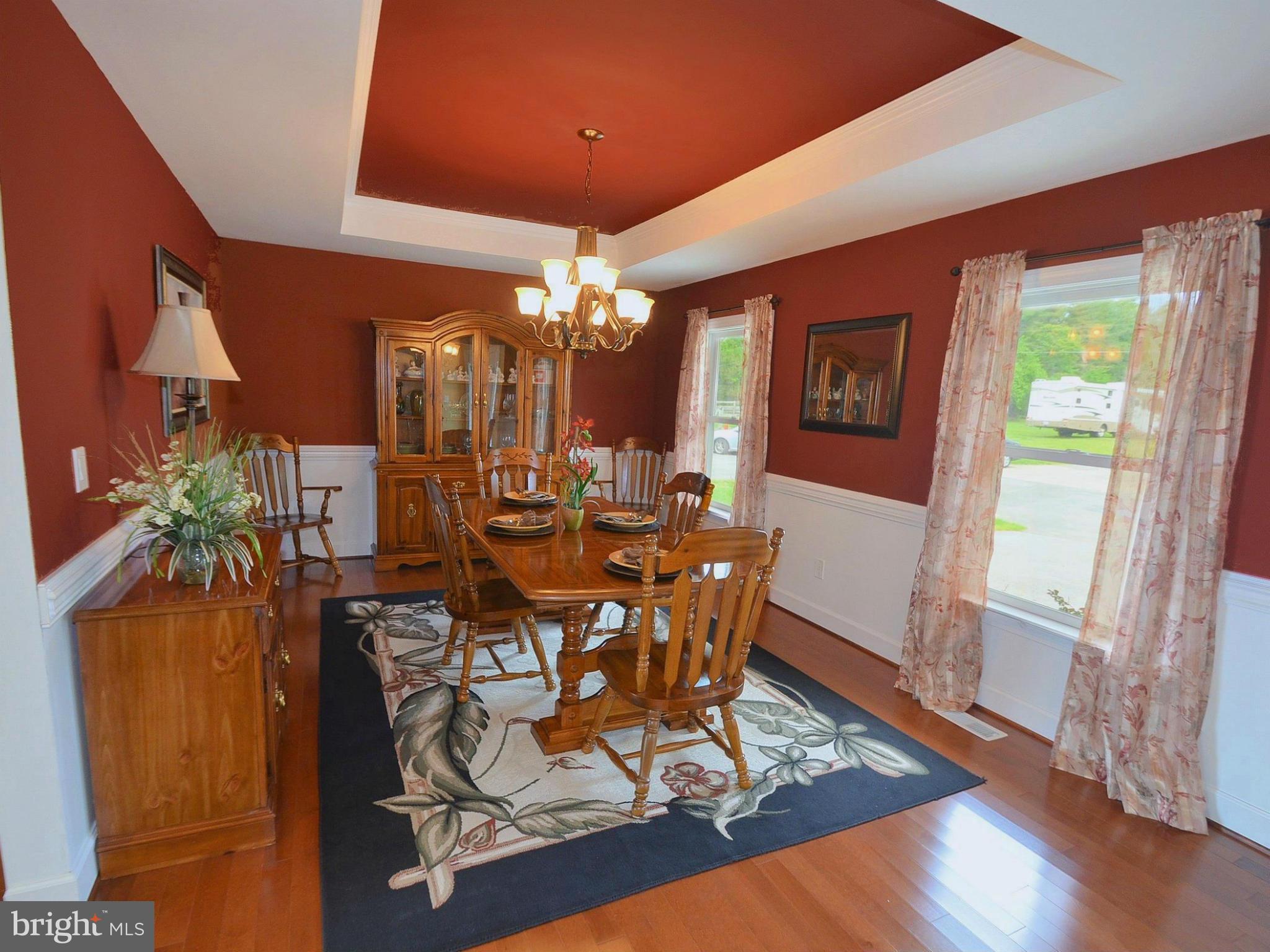 1871 Poplar Ridge Road Pasadena, MD 21122 - Photo 15 of 28 Dining Room