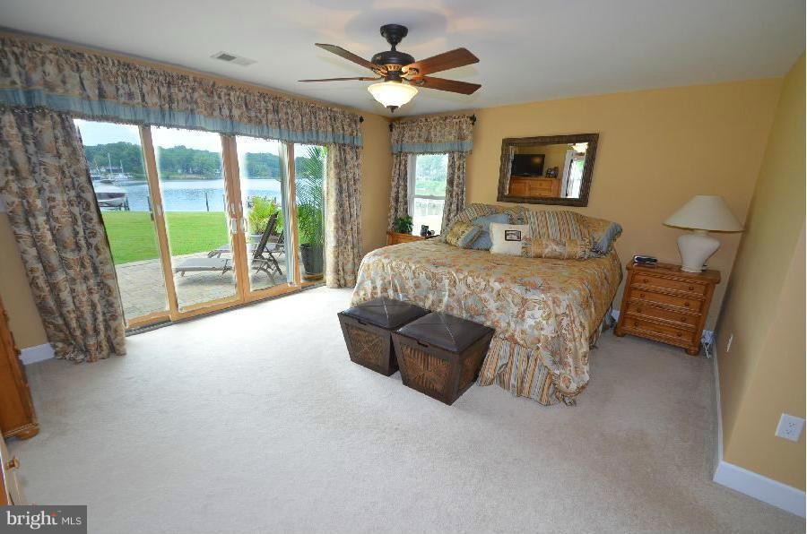 1871 Poplar Ridge Road Pasadena, MD 21122 - Photo 17 of 28 Bedroom (Master)