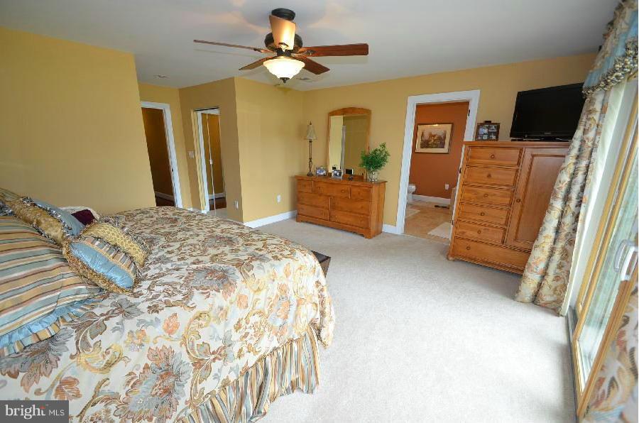 1871 Poplar Ridge Road Pasadena, MD 21122 - Photo 18 of 28 Bedroom (Master)