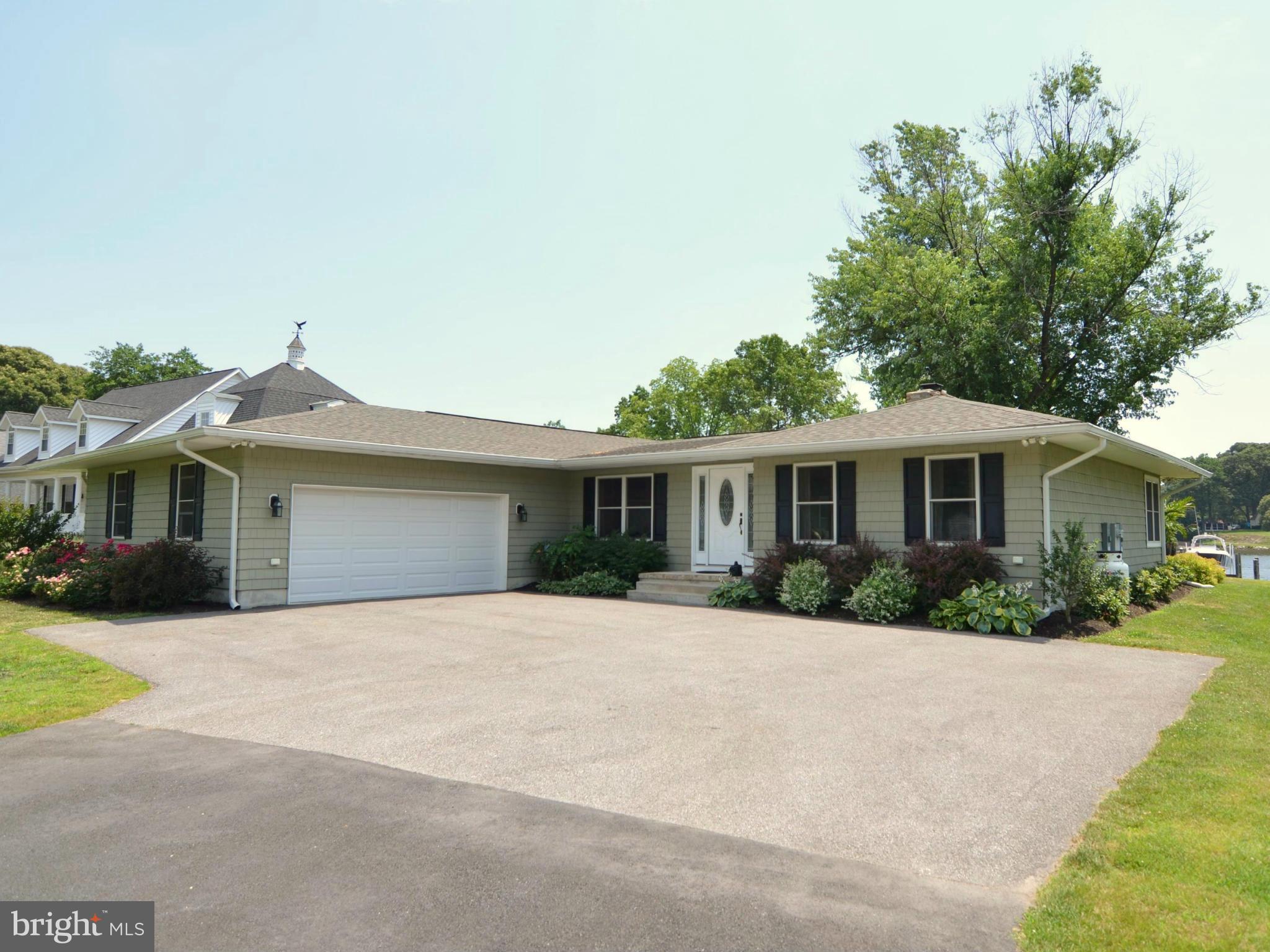 1871 Poplar Ridge Road Pasadena, MD 21122 - Photo 5 of 28 Exterior (Rear)