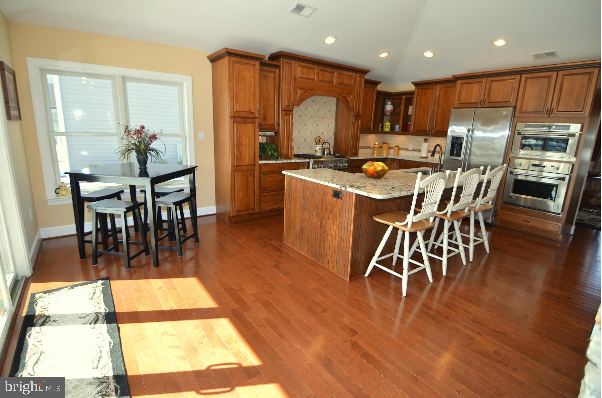1871 Poplar Ridge Road Pasadena, MD 21122 - Photo 9 of 28 Kitchen