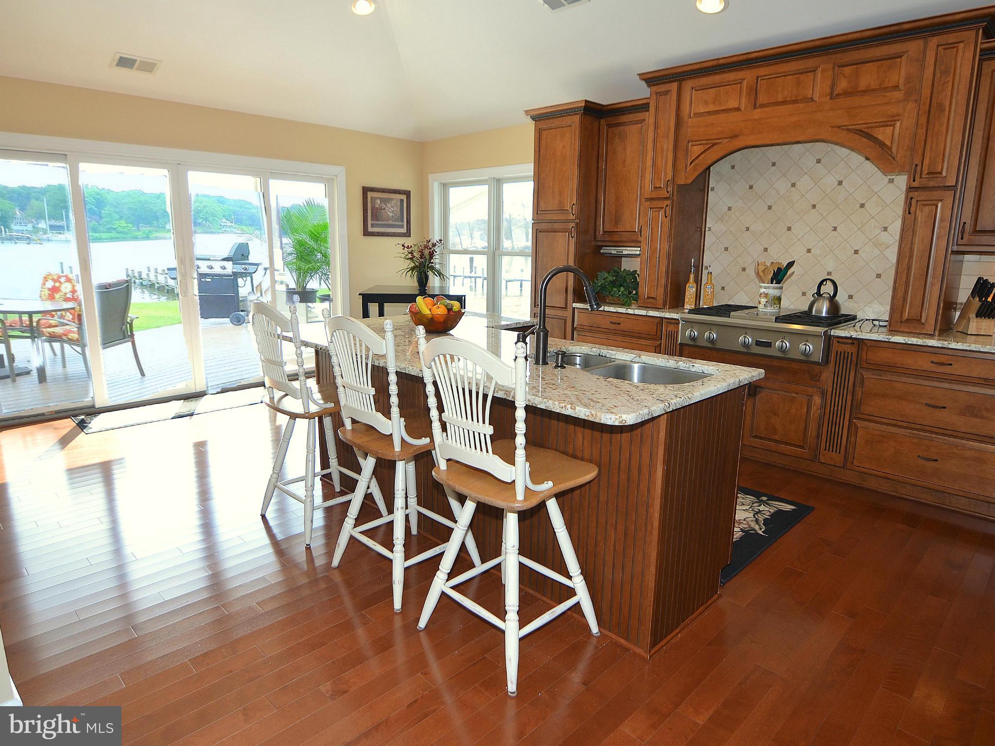 1871 Poplar Ridge Road Pasadena, MD 21122 - Photo 10 of 28 Kitchen