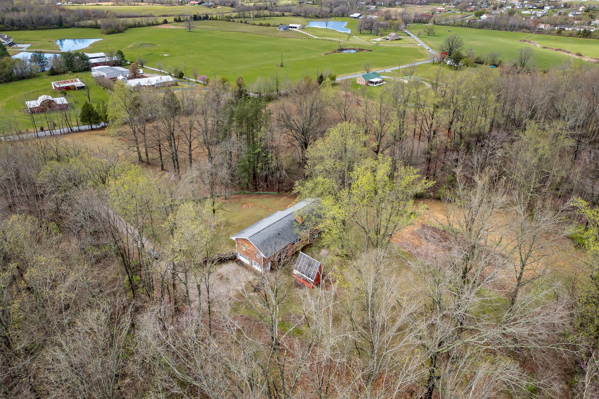 1030 Locust Grove Road Cookeville, TN 38501 - Photo 13 of 63 Gallery Image 13