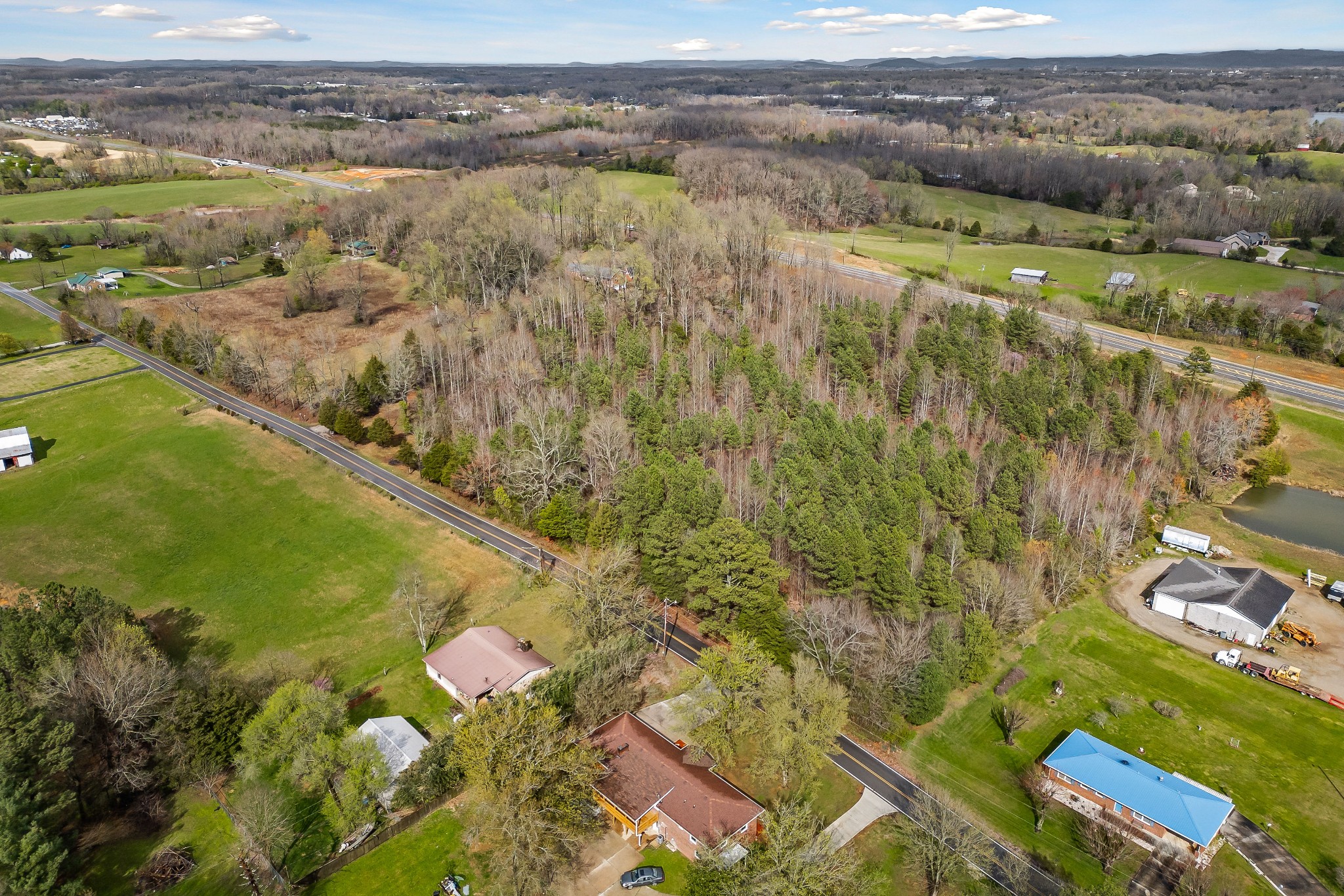 1030 Locust Grove Road Cookeville, TN 38501 - Photo 16 of 63 Gallery Image 16