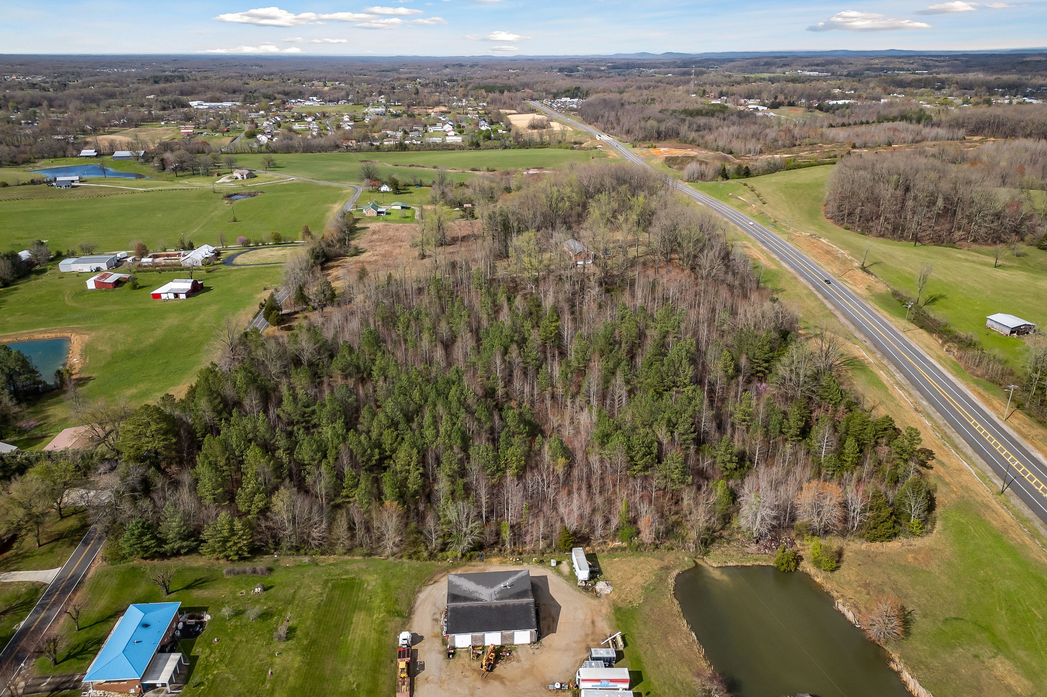 1030 Locust Grove Road Cookeville, TN 38501 - Photo 17 of 63 Gallery Image 17