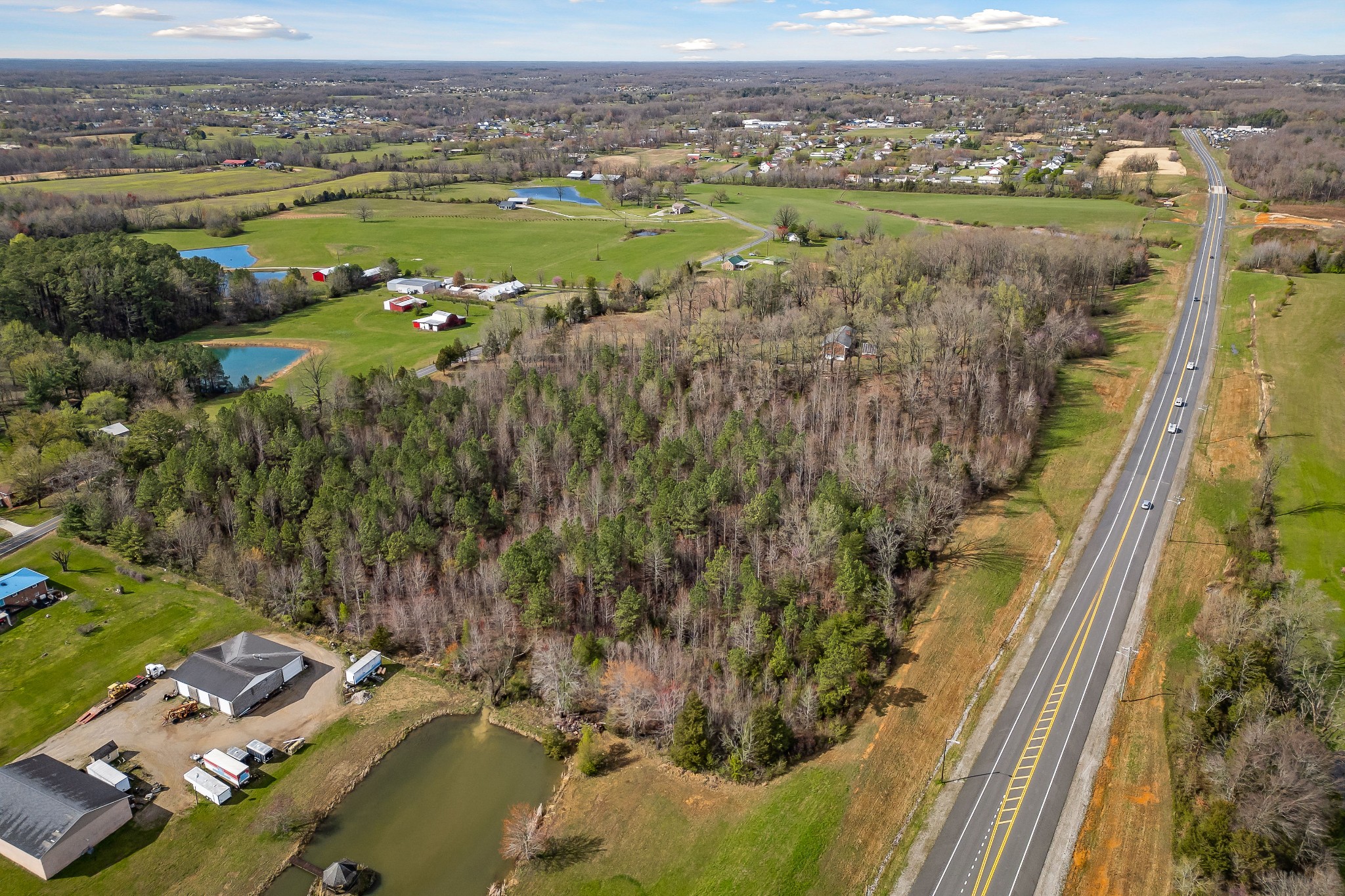 1030 Locust Grove Road Cookeville, TN 38501 - Photo 18 of 63 Gallery Image 18