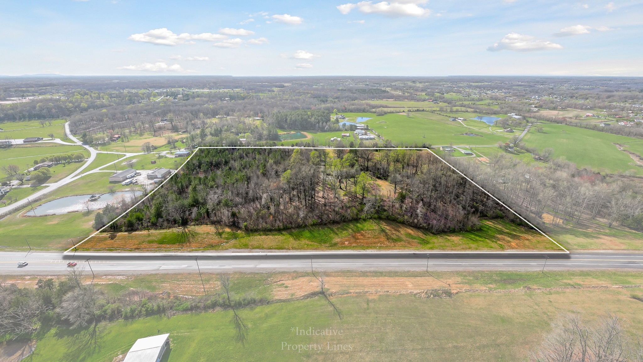 1030 Locust Grove Road Cookeville, TN 38501 - Photo 58 of 63 Gallery Image 58