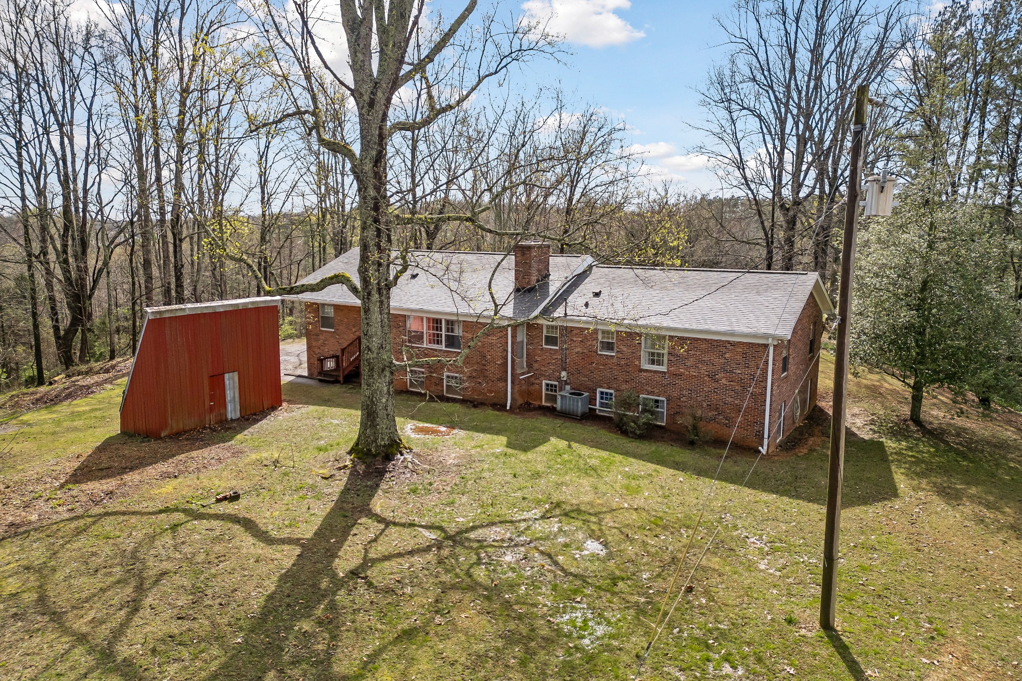 1030 Locust Grove Road Cookeville, TN 38501 - Photo 59 of 63 Gallery Image 59