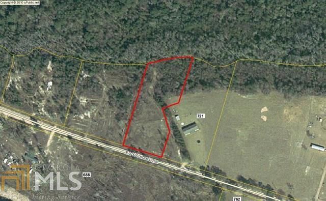 0 Ed Youmans Road Swainsboro, GA 30401 - Photo 1 of 1 Gallery Image 1