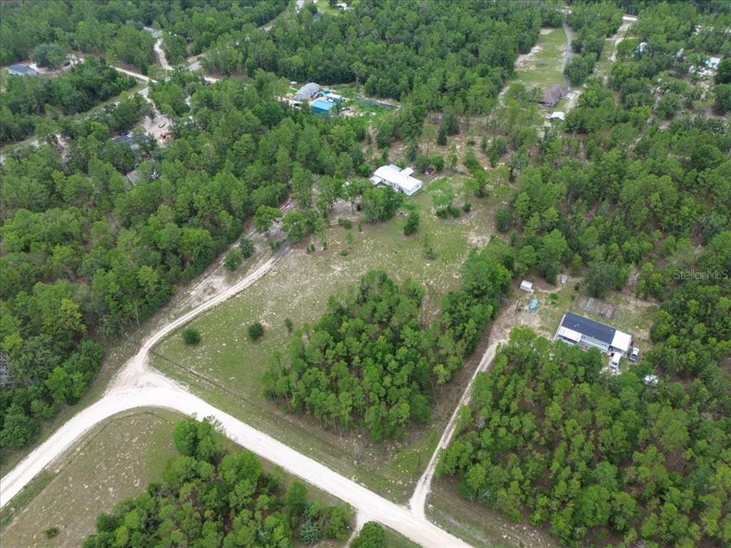 7220 Northeast 24th Loop High Springs, FL 32643 - Photo 32 of 38